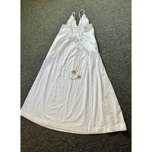 Free People "Lovely Maxi " Maxi Dress MSRP$170 Sz XS - Picture 6 of 9